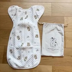 スワドルメリー　コペルタ　Sサイズ