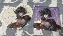 非売品】第五人格 オフラインイベント限定 フールズゴールド