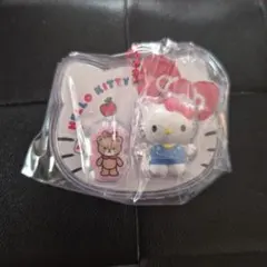 キティーキーホルダー