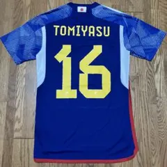 2026年最新】冨安健洋ユニフォームの人気アイテム - メルカリ