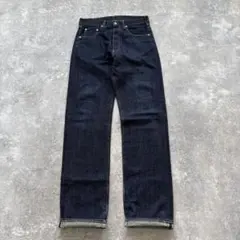 未使用級 初期モデル IRON HEART RS-01B 21oz フレアデニム 未使用級 初期モデル IRON HEART RS-01B 21oz フレアデニム - メルカリ