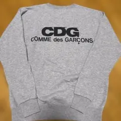 CDG COMME des GARCONS スウェットのサムネイル