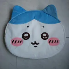 ちいかわのハチワレのバック