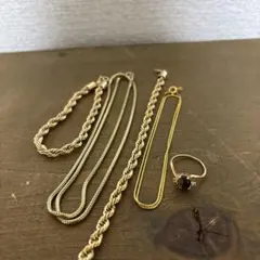 アクセサリーまとめ売り ネックレス