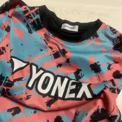 バドミントン練習着