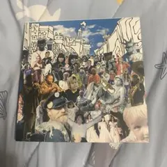 andymori 2007-2013 ラスト・ファンファーレ アンディモリ - メルカリ