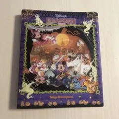TDL 東京ディズニーランド ハロウィン2008 フォトアルバム