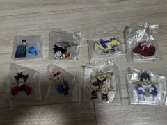 一番くじ　ドラゴンボール　THE CHRONICE OF GOKU G賞コンプ