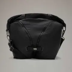 【正規品】Y-3 ワイスリー UTILITY 2Way ロゴ トートバッグ