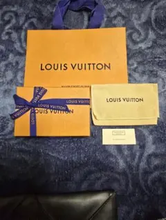 LOUIS VUITTON ギフトボックスセット