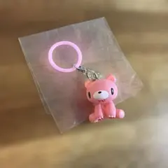 いたずらぐまのグルーミー　マスコットチャーム