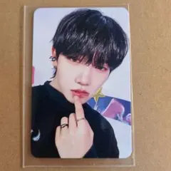 BTS テテ V テヒョン トレカ ON:E DVD - メルカリ