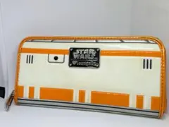 ☆最終価格☆Loungefly Star Wars 長財布　日本未販売品