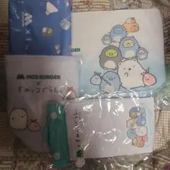 すみっコぐらし