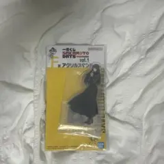 SAKAMOTO DAYS 一番くじ F賞 アクリルスタンド