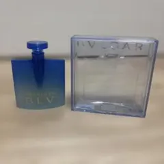 廃盤希少 ブルガリ BLV アブソリュート 40ml スペシャルエディション