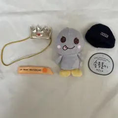 RIIZE ウンソク 40cm ぬいぐるみ ソンヨンドリ - メルカリ