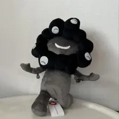 EXPO2025 ミャクミャク ブラックBIGぬいぐるみ