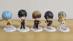 銀魂　ちびきゅんキャラ　セット売り