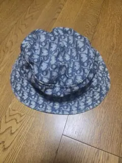 Christian Dior × Shawn Stussy バケットハット - メルカリ
