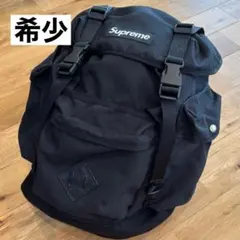 レア】Supreme シュプリーム ナップサック ナップザック ボックスロゴ