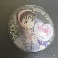 多聞くん今どっち！？ グラッテ アニメイト トレーディングアクリル