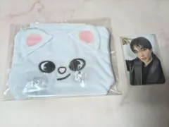 straykids skzooポン オンラインくじ ヒョンジン