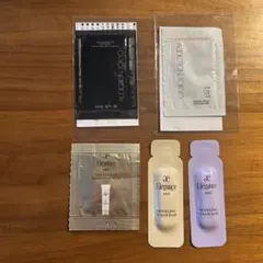 ADDICTION TOKYO トライアルセット サンプル - メルカリ