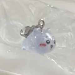 ちいかわ　めじるしアクセサリー　ちいかわパーク入場特典