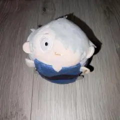 ぬいぐるみ ゲゲゲの謎　ゲゲ郎