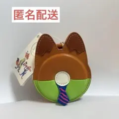 ズートピア　エコバッグ　ディズニーストア　ニック　ドーナツ