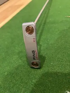 『最終値下げ』PING VAULT 2.0 ANSER パターのサムネイル