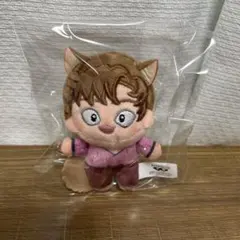 忍たま ほわぬい ナンジャタウン 善法寺伊作 ナムコ限定