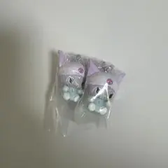 サンリオ GRWM マスコットチャーム クロミ