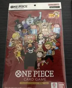 ONE PIECE プレミアムカードコレクション 熊本スペシャル