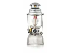 Sblife様 中古 ペトロマックスHK500 ブラス シェード付き 使用3回