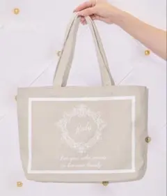 ホテルシリーズ　Radyちゃんトート　タグ付き新品