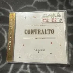 CONTRALTO
