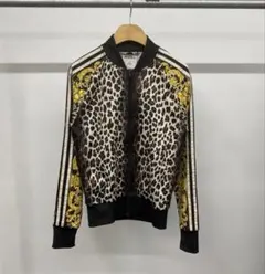 極美品☆ジェレミースコット アディダス トラックジャケット