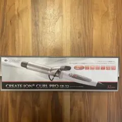 CREATE ION CURL PRO SR-32 32mm