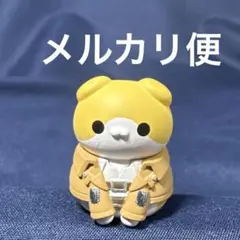 進撃のニャンコ 調査兵団集合だニャン! アルミン・アルレルト