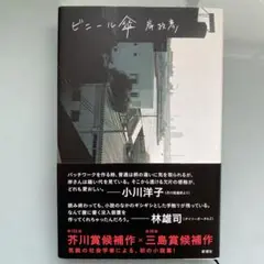 ビニール傘 岸政彦