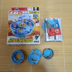 ベイブレードXのストリングランチャーとストームペガシス3-70RA - メルカリ