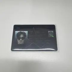 NCT JNJM BOTHSIDES JENO ジェノ トレカ