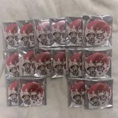 あほの坂田。缶バッジ Nurse ワンマン 2025