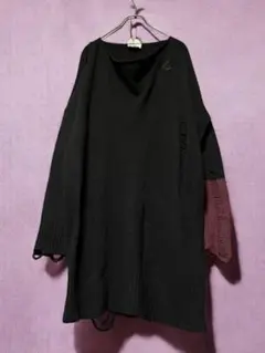 vivienne westwood ニット