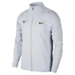 ナイキコート ラファ テニスジャケット(ナダル着用モデル) ラファエル・ナダル 着用モデル NIKE テニス｜Kidryoの