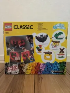 レゴ LEGO CLASSIC 11009