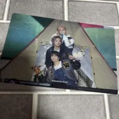 ケレン　ユニットフォト　caratland ジョンハン　ジョシュア　エスクプス