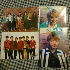 関ジャニ∞　フォトセット